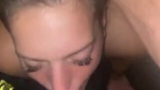 Alannasworldx Onlyfans Video Porn Deepthroat BJ