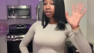 Cooking with kya Onlyfans Video Sex Scandal Hot Porn