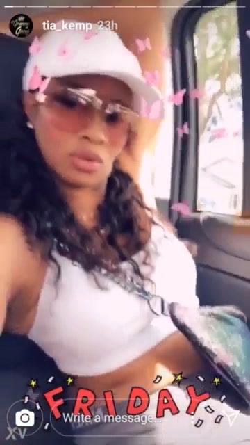 Stoni Rick Ross ‘Baby Mama’ Girlfriend Hot Sex Tape