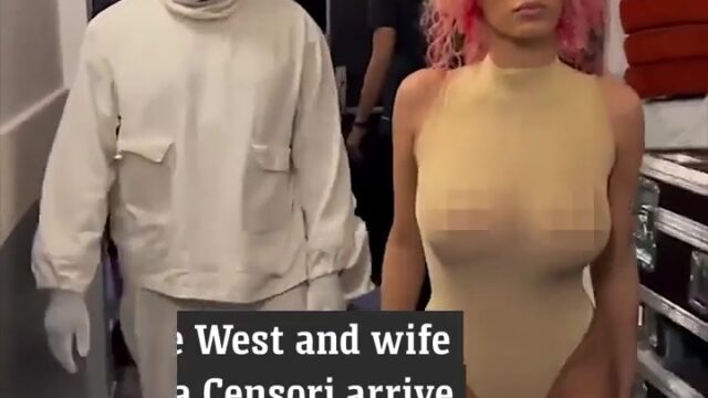 Bianca Censori Porn Video New Today